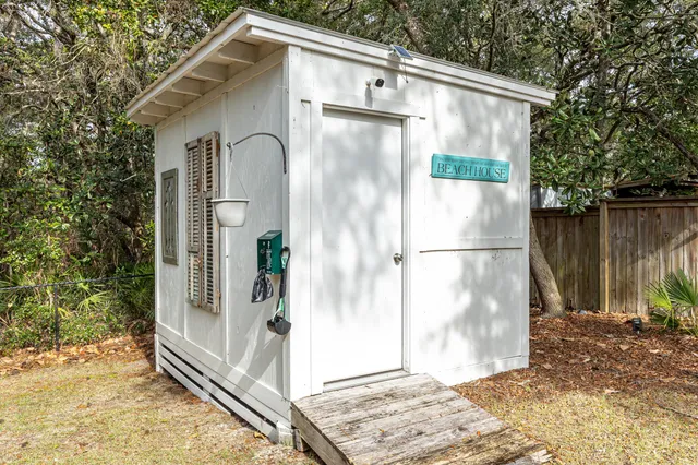 $1,000,000 | 247 North Bishop Road, Santa Rosa Beach, FL 32459