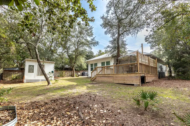 $1,000,000 | 247 North Bishop Road, Santa Rosa Beach, FL 32459