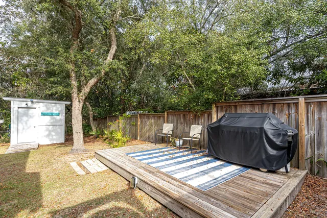 $1,000,000 | 247 North Bishop Road, Santa Rosa Beach, FL 32459