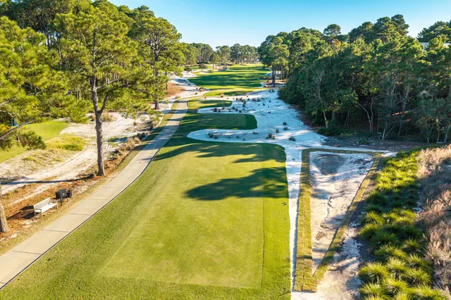 $1,000,000 | 247 North Bishop Road, Santa Rosa Beach, FL 32459