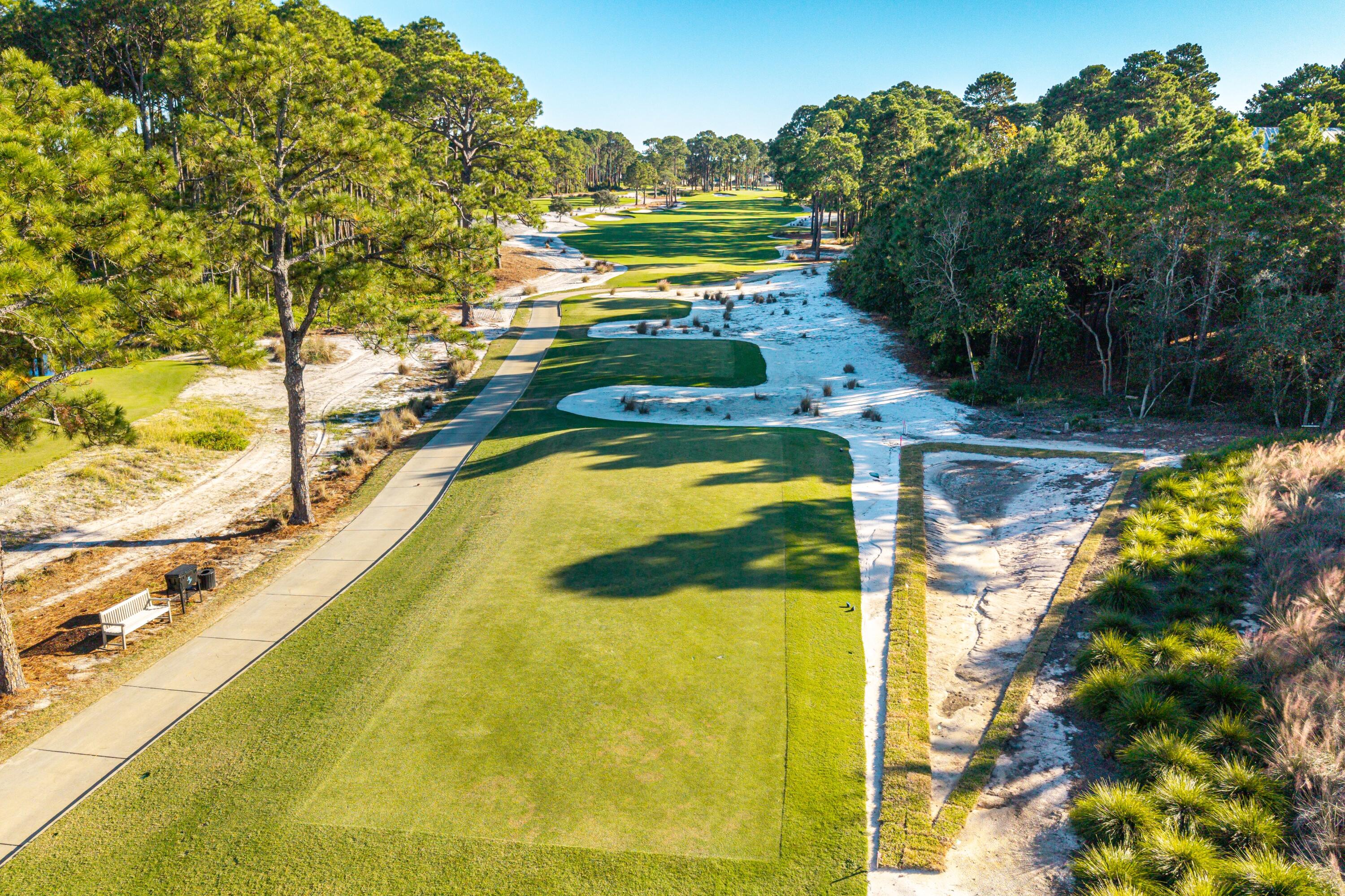 247 North Bishop Road Santa Rosa Beach, FL 32459 - Photo 48 of 52 Santa Rosa Golf Course-24