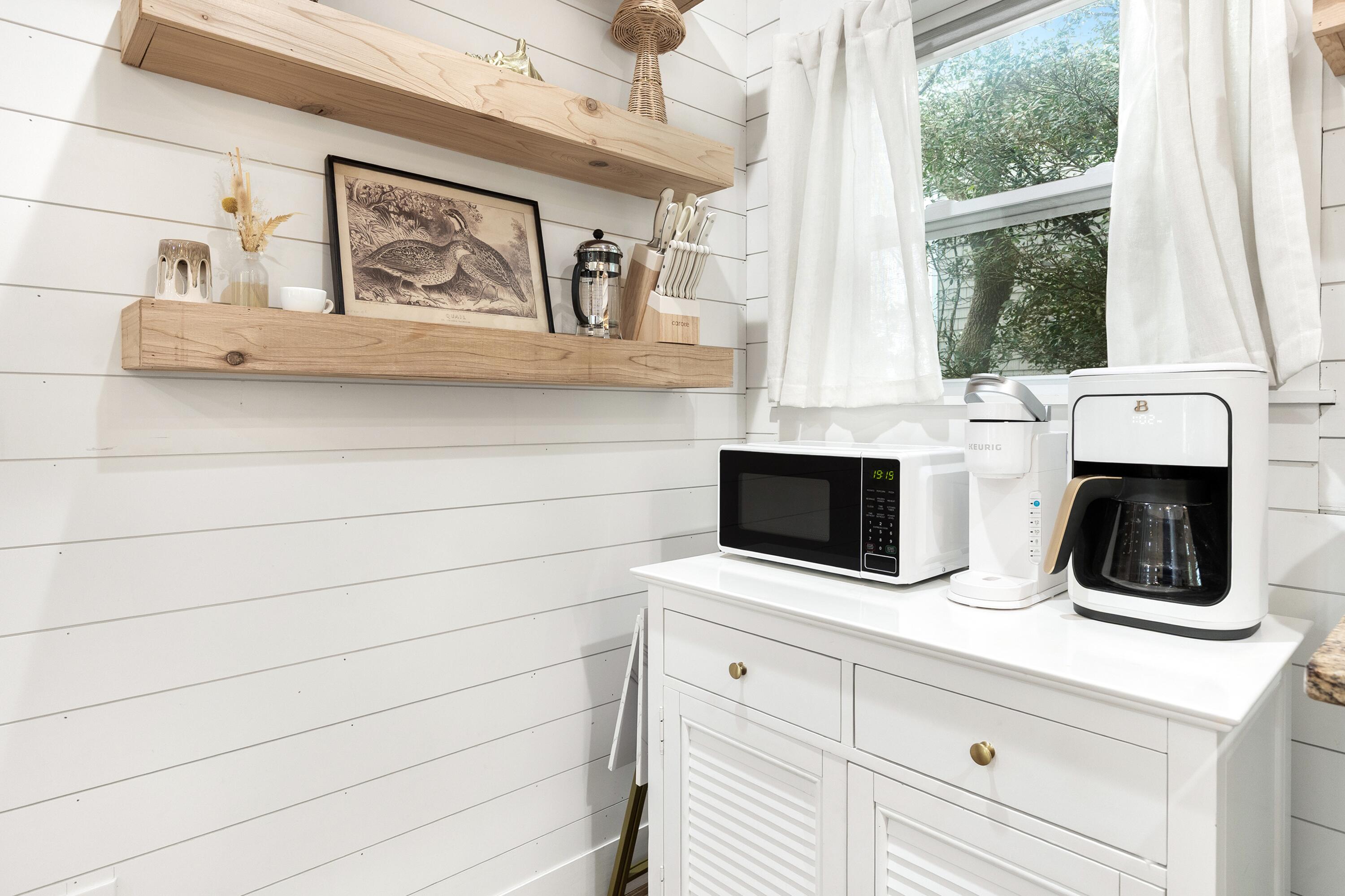 247 North Bishop Road Santa Rosa Beach, FL 32459 - Photo 6 of 52 Kitchen