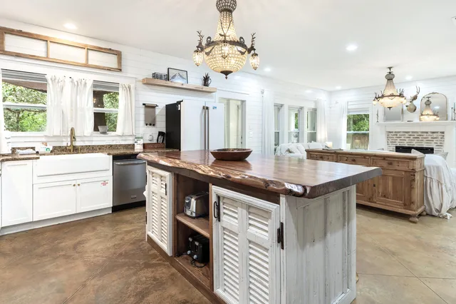 $1,000,000 | 247 North Bishop Road, Santa Rosa Beach, FL 32459