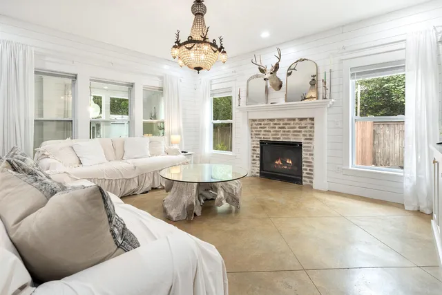 $1,000,000 | 247 North Bishop Road, Santa Rosa Beach, FL 32459