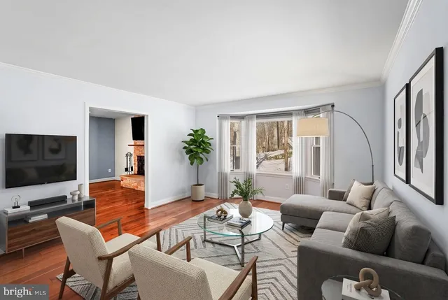 $675,000 | 3220 Wood Stream Lane, Ellicott City, MD 21042