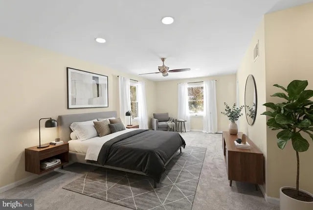 $675,000 | 3220 Wood Stream Lane, Ellicott City, MD 21042