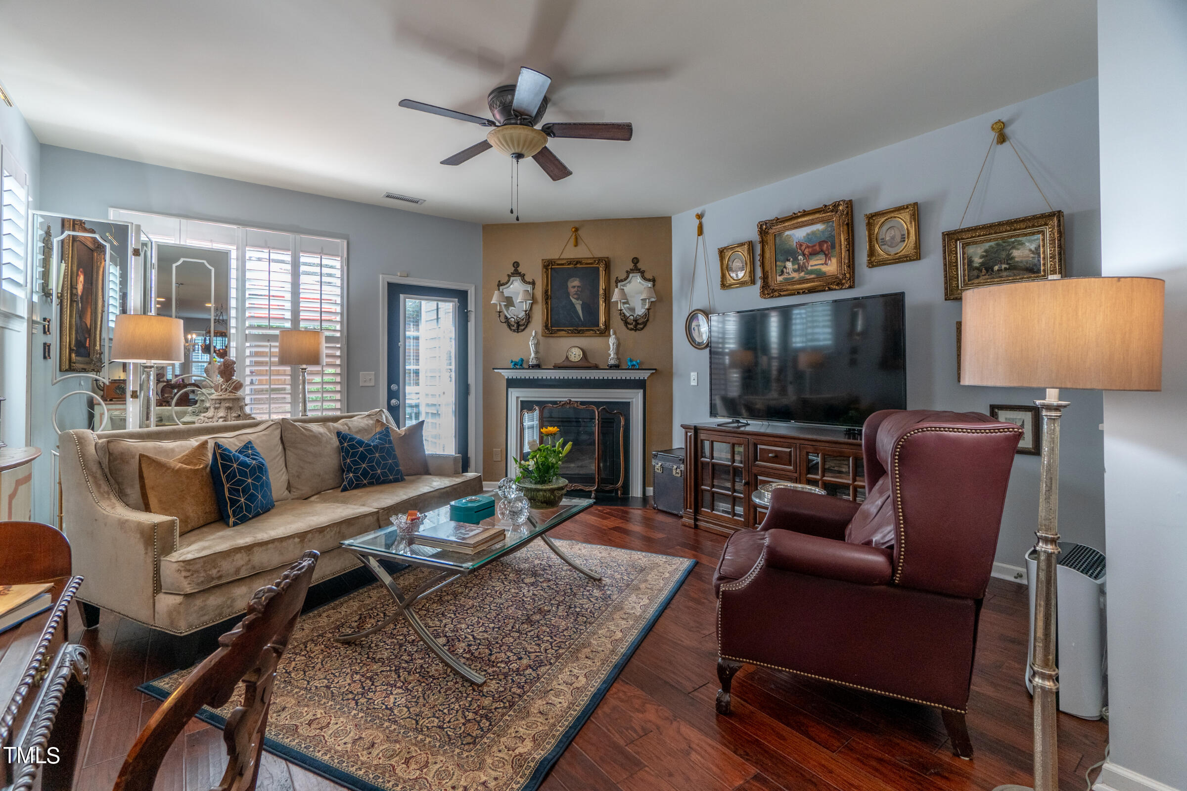 3024 Berkeley Springs Place Raleigh, NC 27616 - Photo 10 of 34 DSC00092-HDR