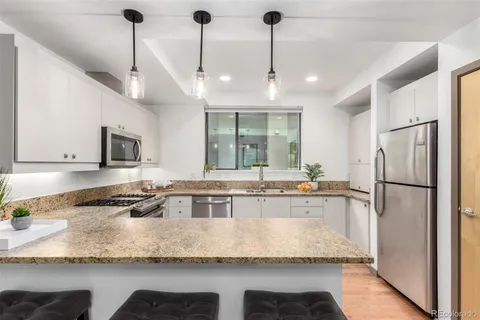 $699,900 | 2347 Glenarm Place, Denver, CO 80205