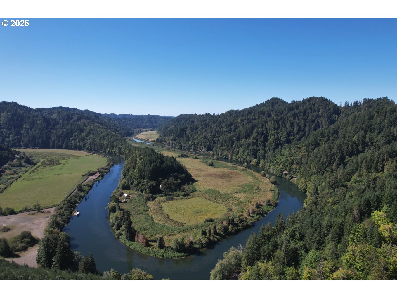 14443 Lower Smith River Road Reedsport, OR 97467 - Photo 1 of 14 Gallery Image 1