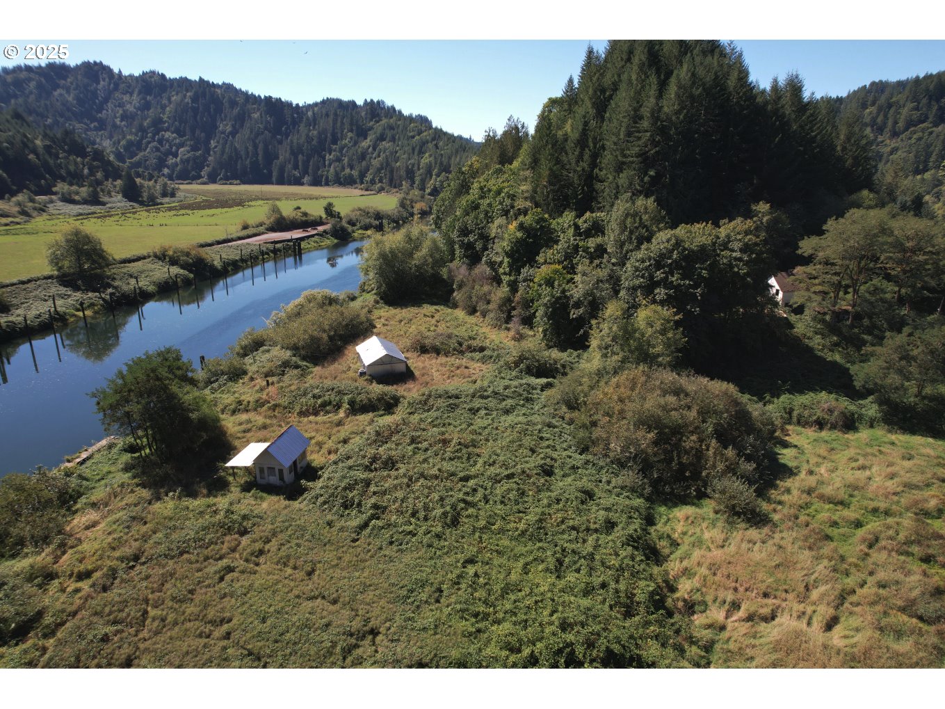 14443 Lower Smith River Road Reedsport, OR 97467 - Photo 11 of 14 Gallery Image 11