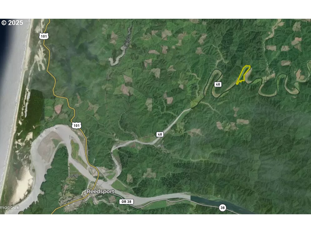 14443 Lower Smith River Road Reedsport, OR 97467 - Photo 14 of 14 Gallery Image 14
