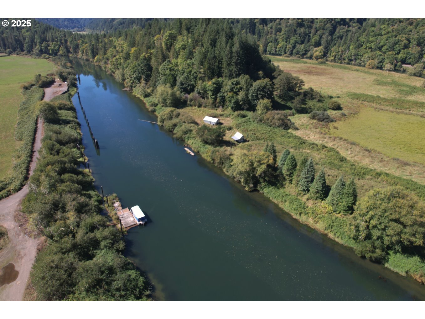 14443 Lower Smith River Road Reedsport, OR 97467 - Photo 3 of 14 Gallery Image 3