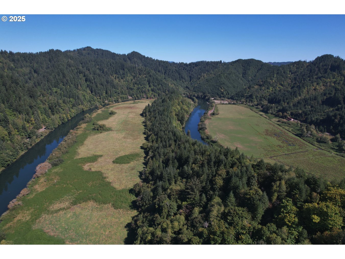 14443 Lower Smith River Road Reedsport, OR 97467 - Photo 4 of 14 Gallery Image 4