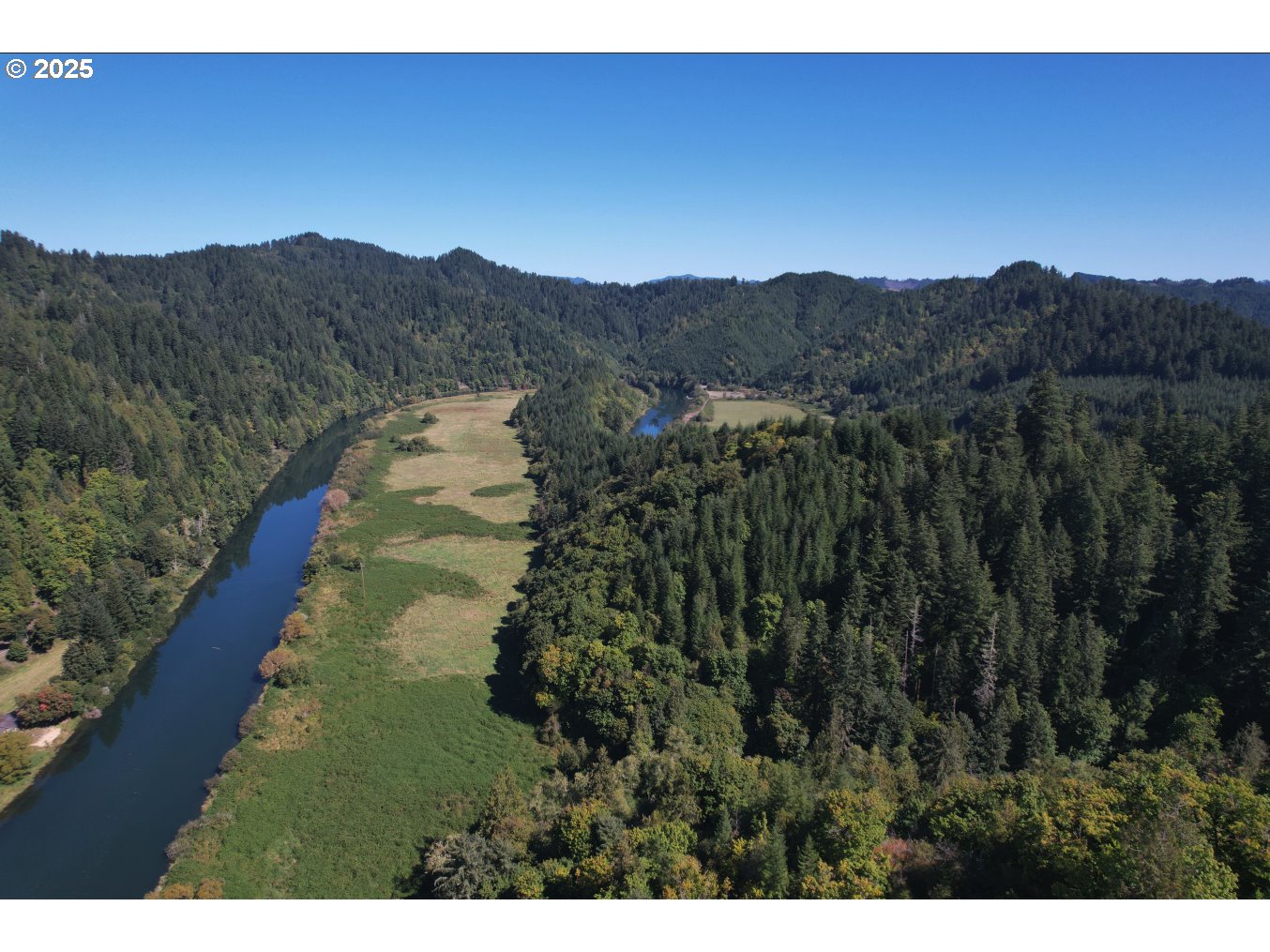 14443 Lower Smith River Road Reedsport, OR 97467 - Photo 5 of 14 Gallery Image 5