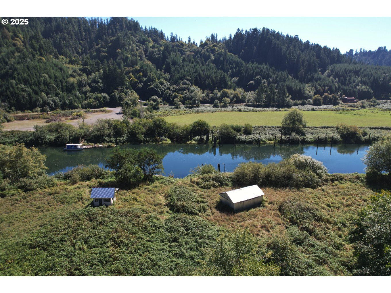 14443 Lower Smith River Road Reedsport, OR 97467 - Photo 7 of 14 Gallery Image 7