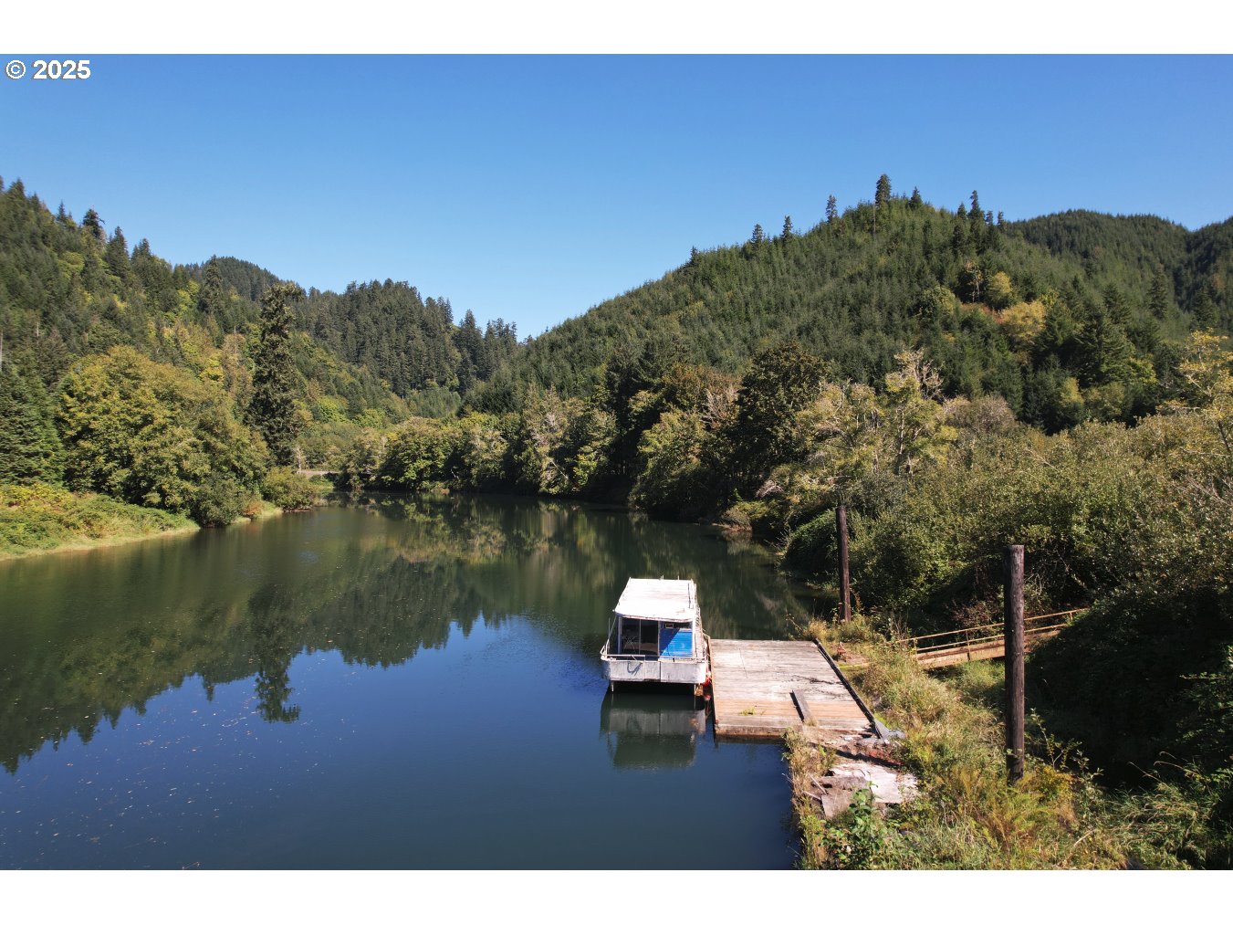 14443 Lower Smith River Road Reedsport, OR 97467 - Photo 8 of 14 Gallery Image 8