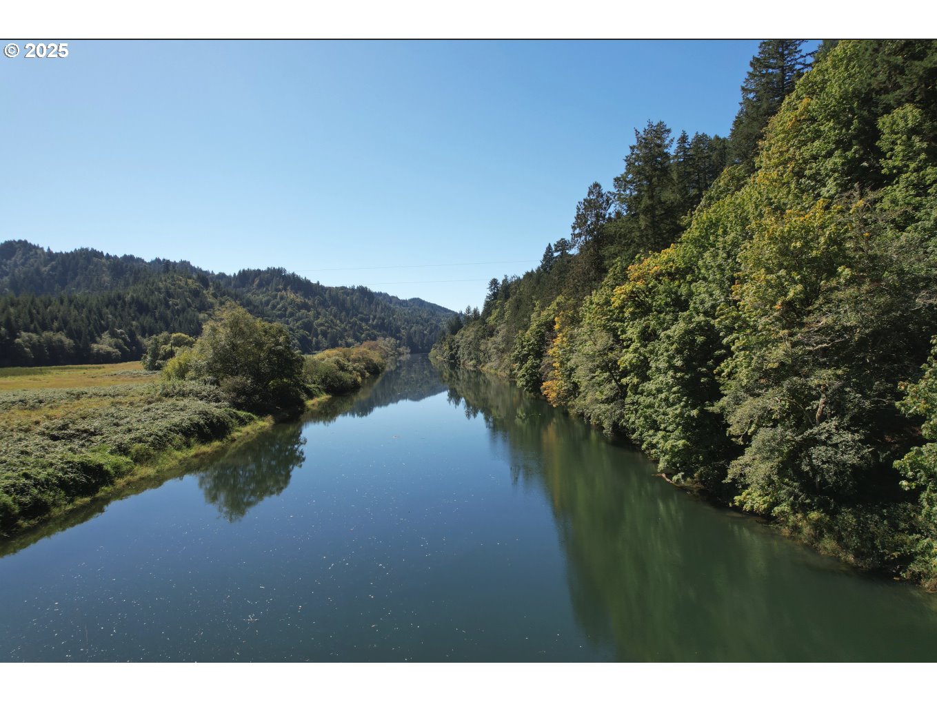 14443 Lower Smith River Road Reedsport, OR 97467 - Photo 9 of 14 Gallery Image 9