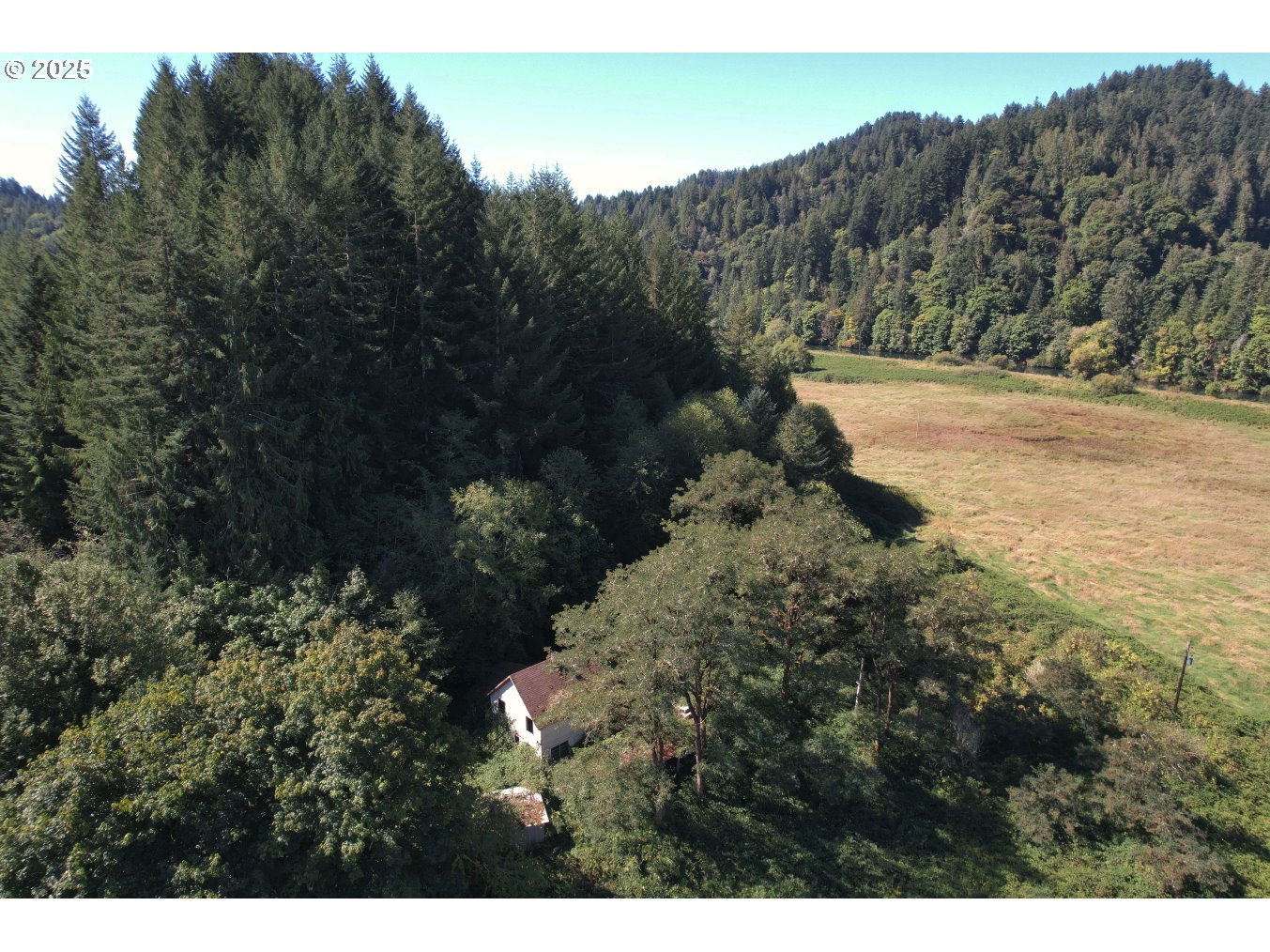14443 Lower Smith River Road Reedsport, OR 97467 - Photo 10 of 14 Gallery Image 10