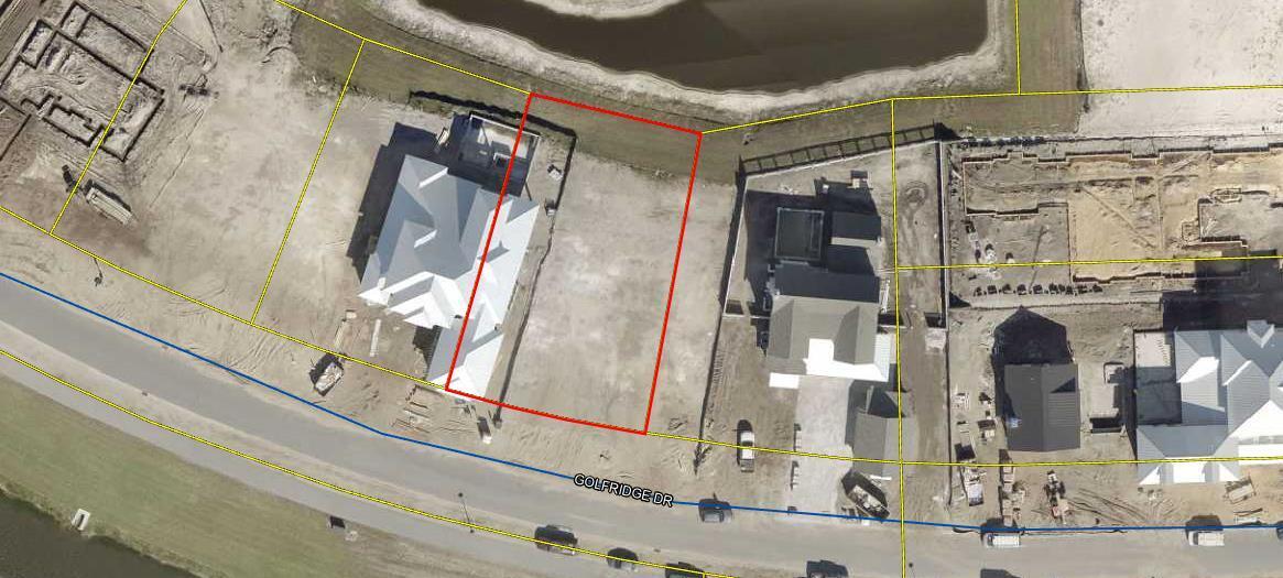 Lot 212 Golfridge Dr Inlet Beach Inlet Beach, FL 32461 - Photo 1 of 3 map