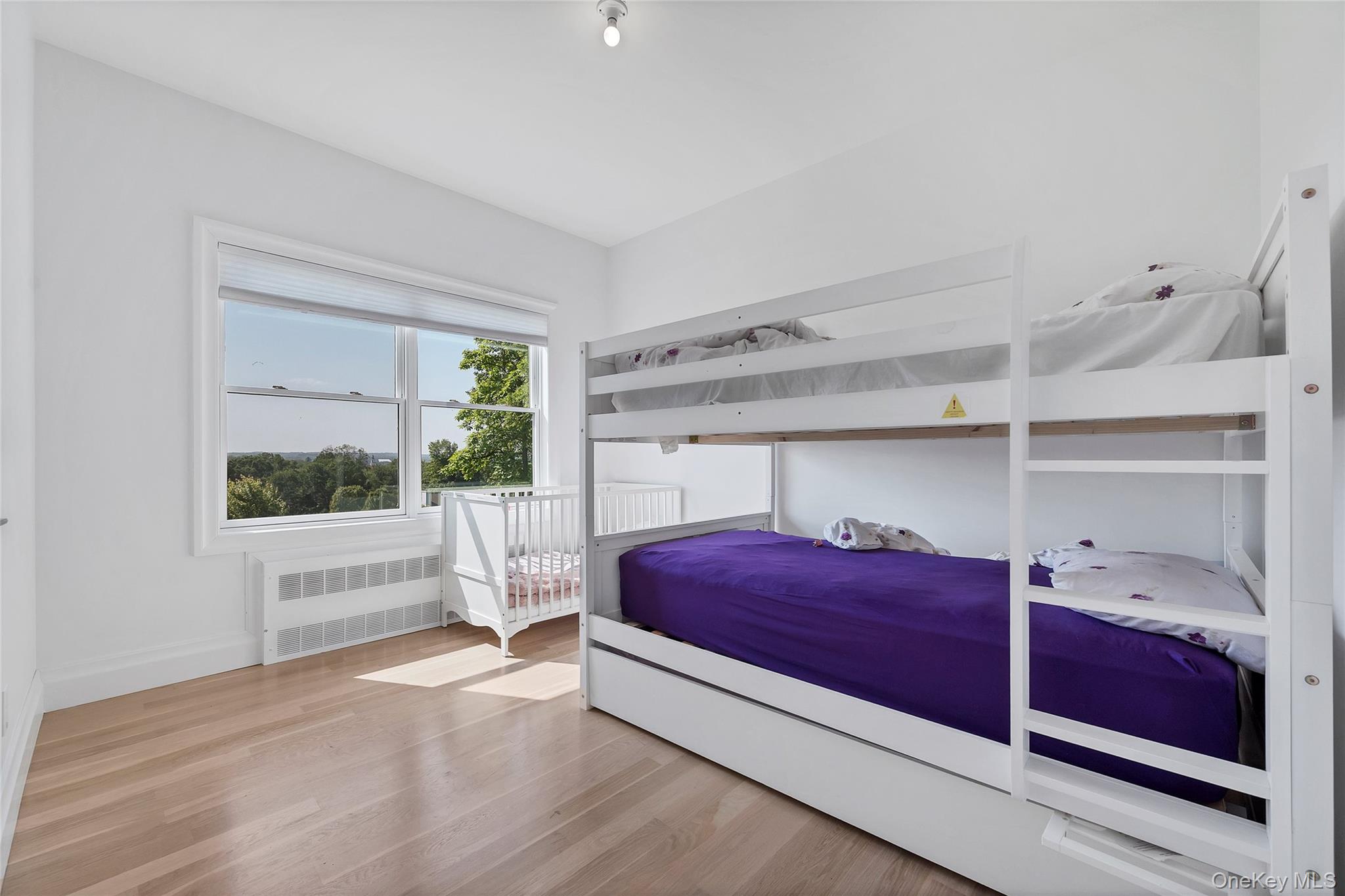 31 Walnut Ridge Lane Bloomingburg, NY 12721 - Photo 19 of 50 a view of bedroom with window and furniture