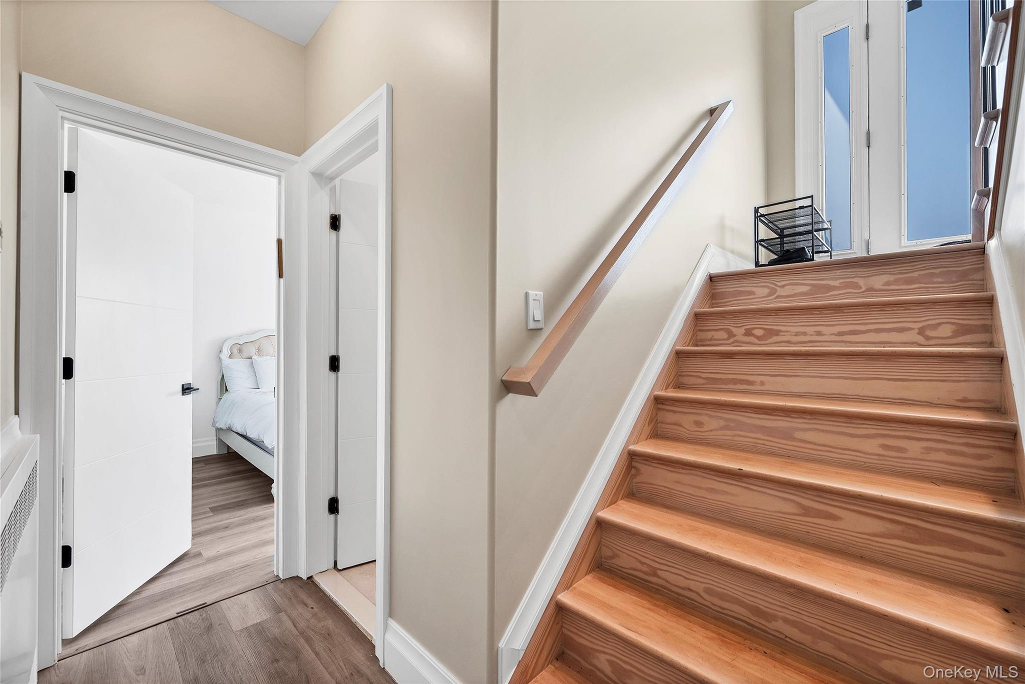 31 Walnut Ridge Lane Bloomingburg, NY 12721 - Photo 29 of 50 a view of an entryway