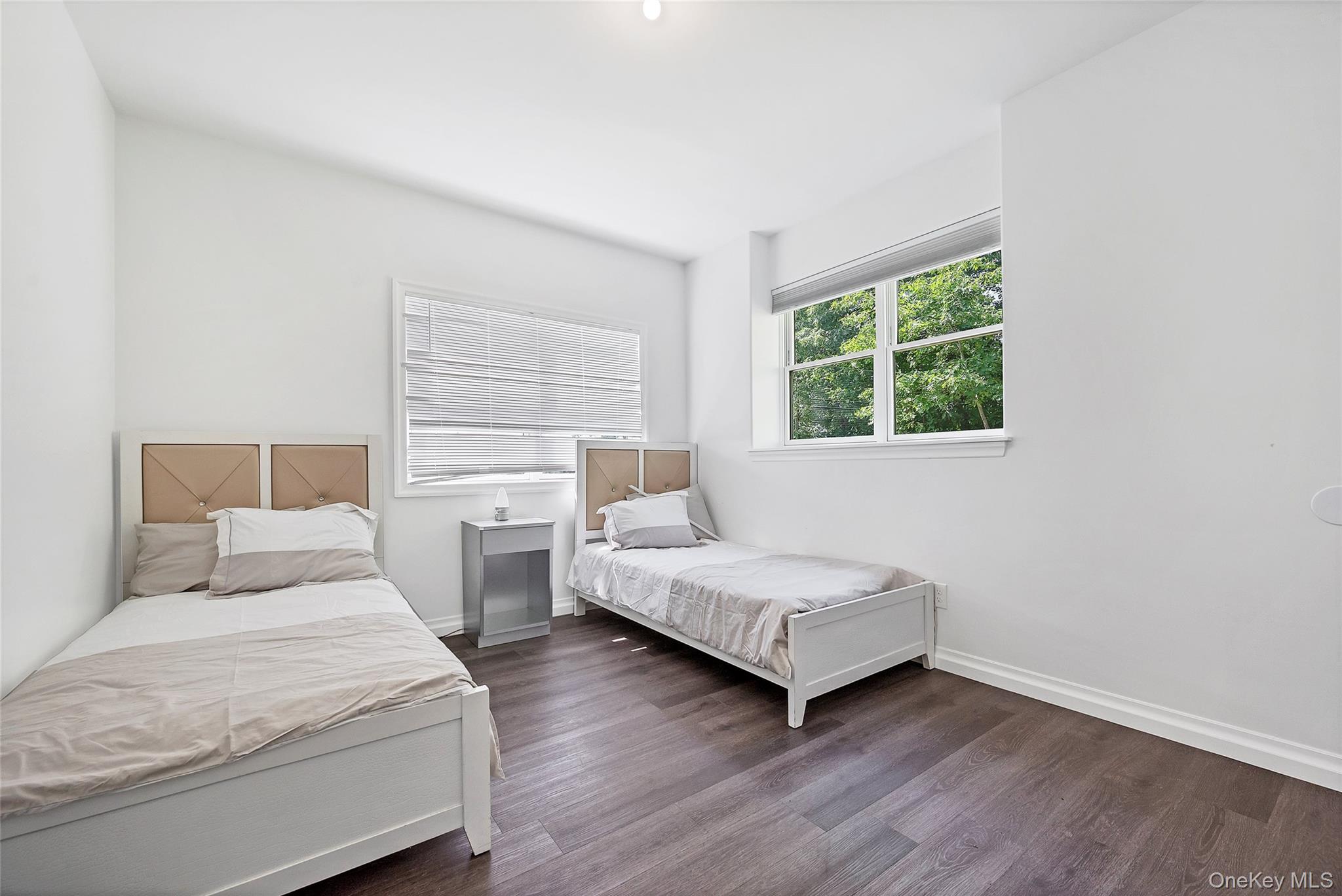 31 Walnut Ridge Lane Bloomingburg, NY 12721 - Photo 38 of 50 a bedroom with two beds and a window