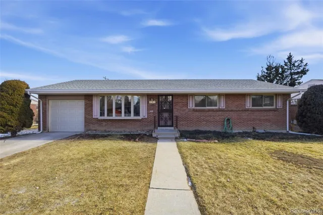 $499,900 | 434 Racine Street, Aurora, CO 80011