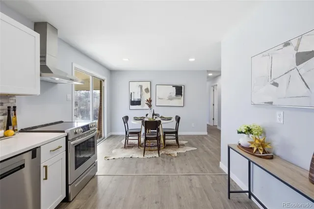 $484,900 | 434 Racine Street, Aurora, CO 80011