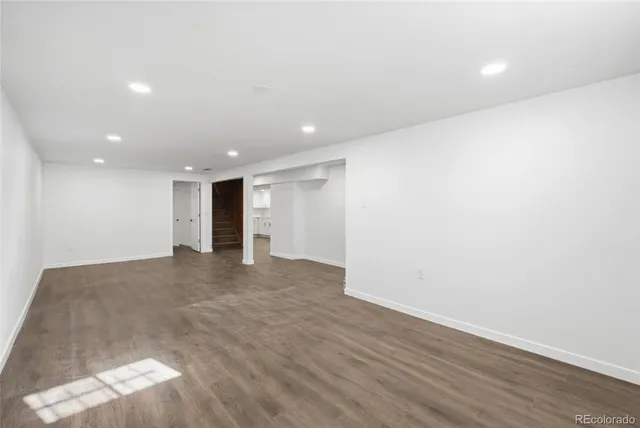 $484,900 | 434 Racine Street, Aurora, CO 80011