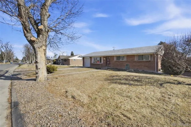 $484,900 | 434 Racine Street, Aurora, CO 80011
