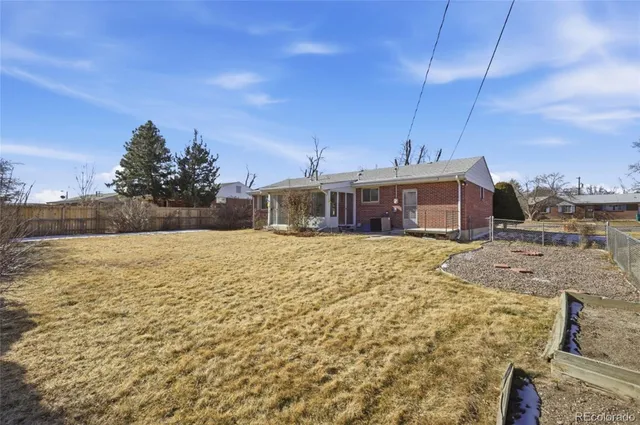 $484,900 | 434 Racine Street, Aurora, CO 80011