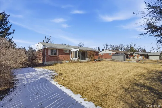 $484,900 | 434 Racine Street, Aurora, CO 80011