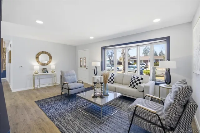 $484,900 | 434 Racine Street, Aurora, CO 80011