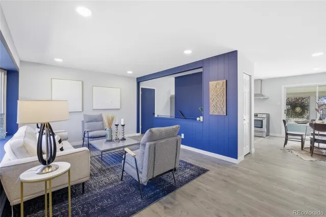 $484,900 | 434 Racine Street, Aurora, CO 80011