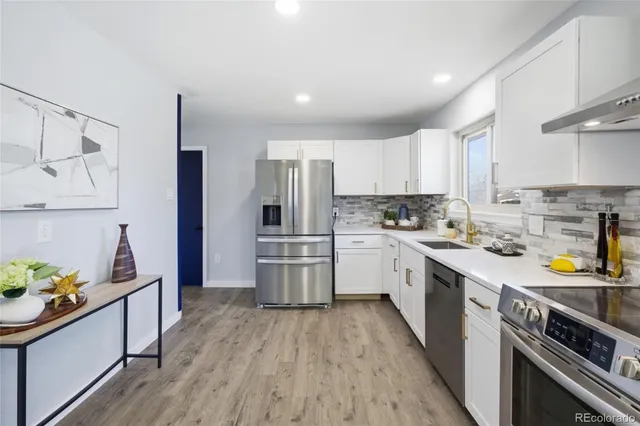 $484,900 | 434 Racine Street, Aurora, CO 80011