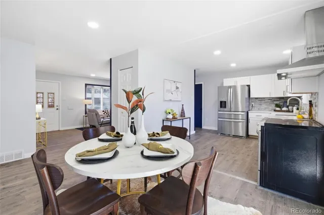 $484,900 | 434 Racine Street, Aurora, CO 80011