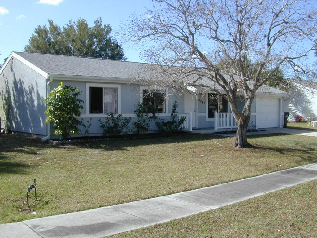 4441 Mongite Road North Port, FL 34287 - Photo 1 of 1 Gallery Image 1