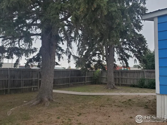 $115,000 | 114 East 3rd Street, Julesburg, CO 80737