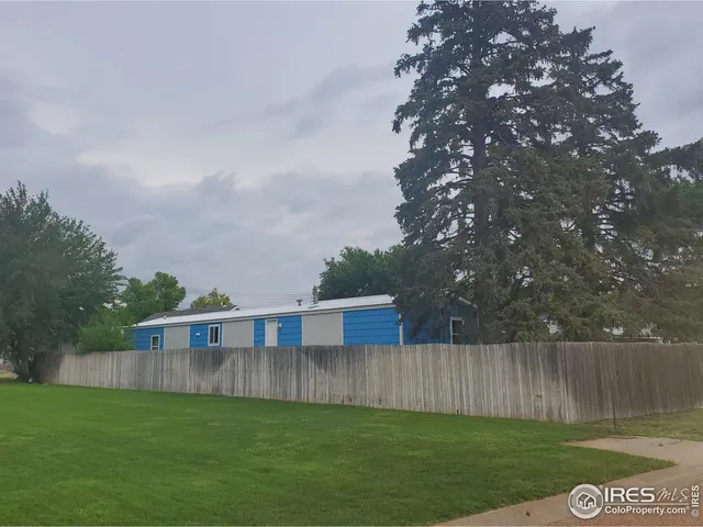 $115,000 | 114 East 3rd Street, Julesburg, CO 80737