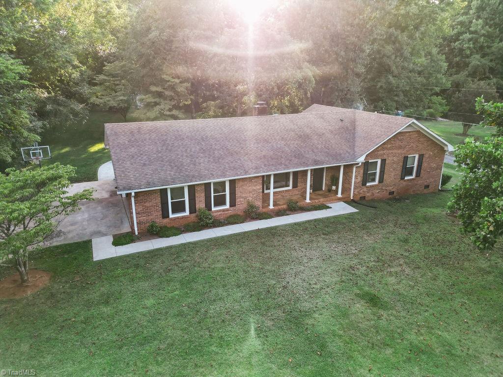 205 Random Road Mocksville, NC 27028 - Photo 1 of 41 Gallery Image 1
