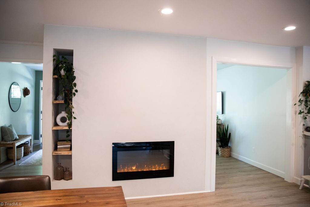205 Random Road Mocksville, NC 27028 - Photo 13 of 41 Gallery Image 13