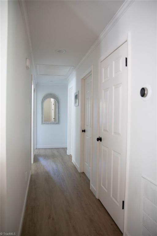 205 Random Road Mocksville, NC 27028 - Photo 18 of 41 Gallery Image 18
