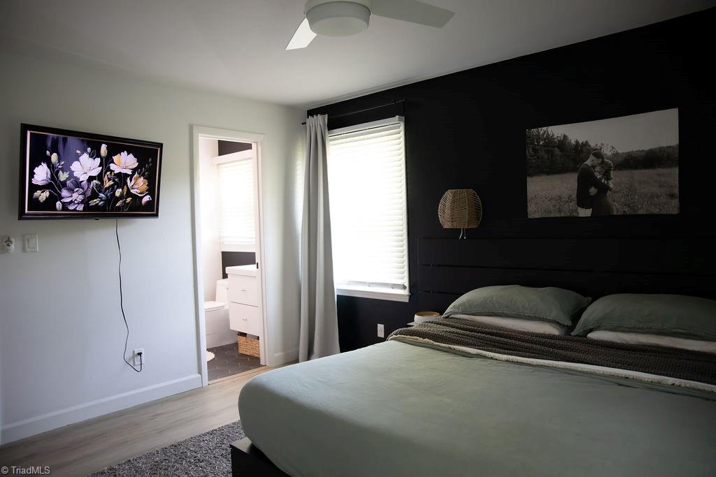 205 Random Road Mocksville, NC 27028 - Photo 20 of 41 Gallery Image 20