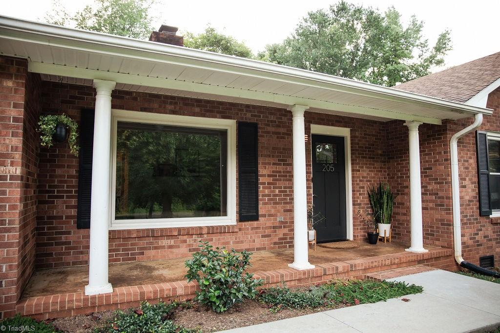205 Random Road Mocksville, NC 27028 - Photo 2 of 41 Gallery Image 2