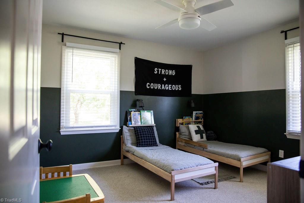 205 Random Road Mocksville, NC 27028 - Photo 25 of 41 Gallery Image 25