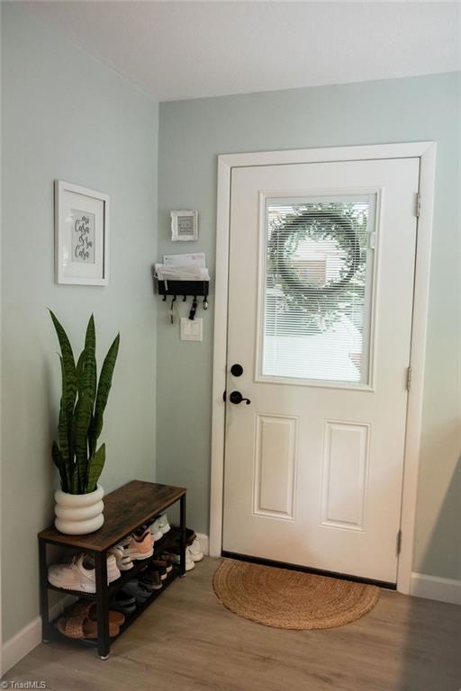 205 Random Road Mocksville, NC 27028 - Photo 33 of 41 Gallery Image 33