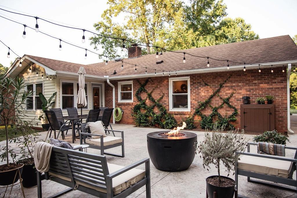 205 Random Road Mocksville, NC 27028 - Photo 37 of 41 Gallery Image 37
