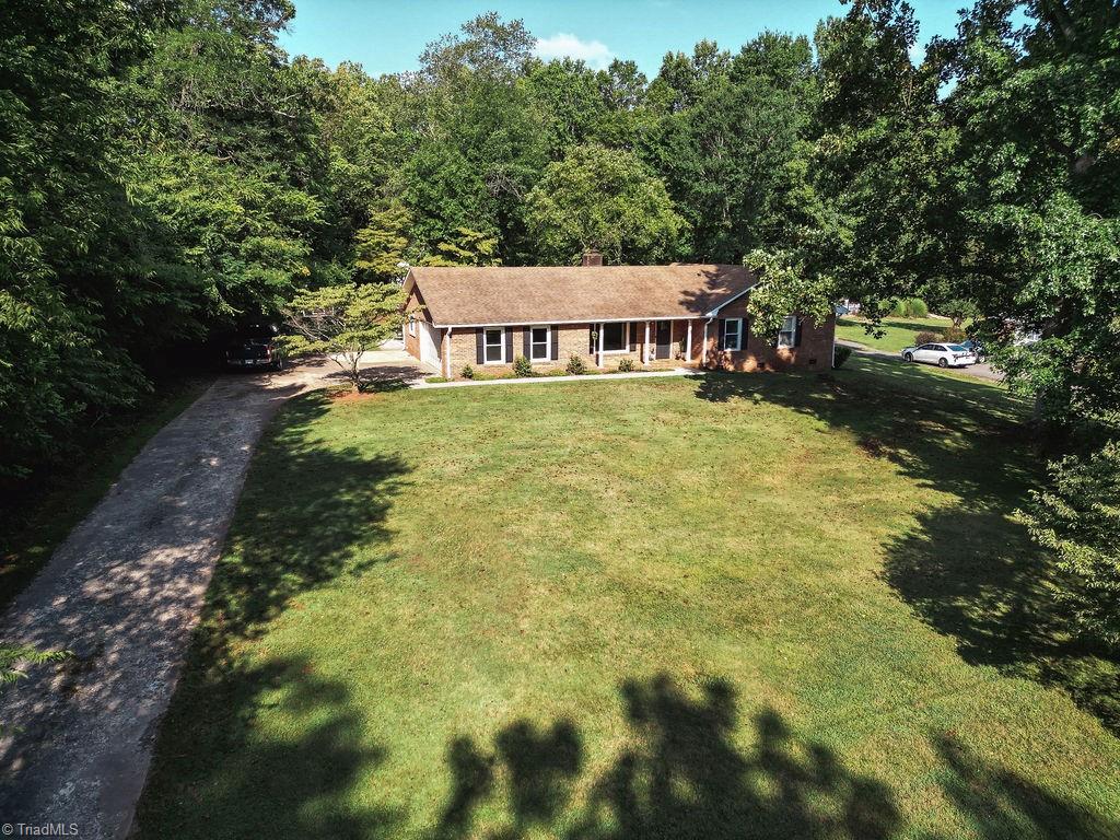 205 Random Road Mocksville, NC 27028 - Photo 39 of 41 Gallery Image 39