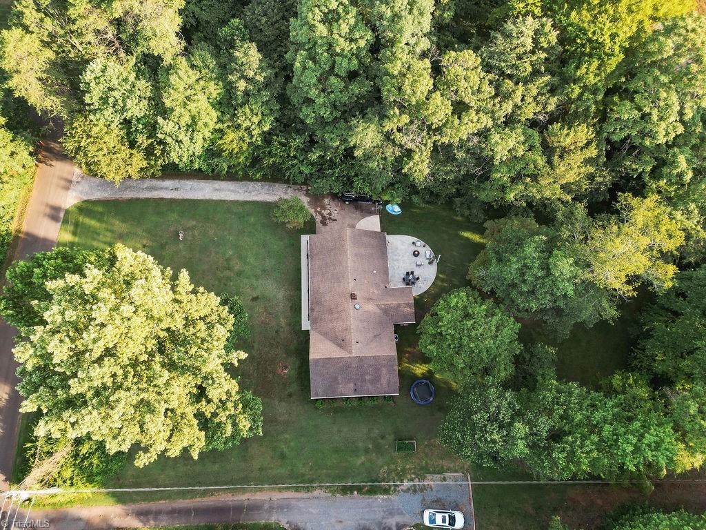 205 Random Road Mocksville, NC 27028 - Photo 40 of 41 Gallery Image 40