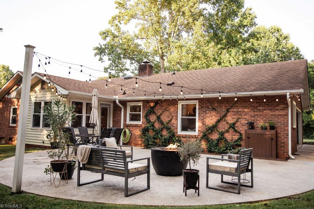 205 Random Road Mocksville, NC 27028 - Photo 4 of 41 Gallery Image 4